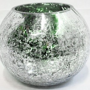 فازة سكني مدور مكسر حجم كبير