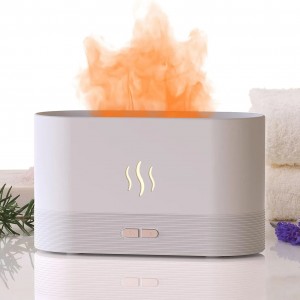 مبخره بيضاوي شعله مضيئه64-1