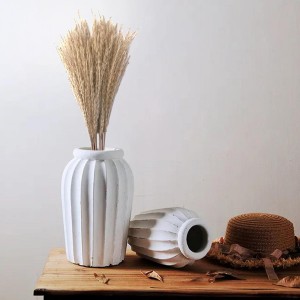 ضمة ريش قش - قمح 60 سم