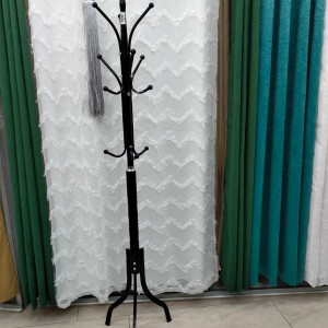 ستاند علاقة شماعة ملابس لغرفة النوم لون فضي ستاند علاقة شماعة ملابس لغرفة النوم لون فضي