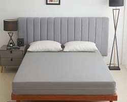 ملف مجوز مايكروفايبر  220 × 200 سم