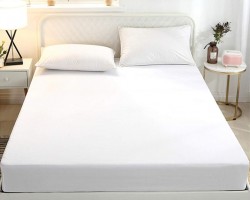 ملف مجوز صيفي يافا 180x200+25 سم