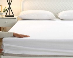 ملف مفرد مايكروفايبر  90 × 200 سم