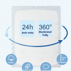 ملف مجوز صيفي 180 × 200 + 25 مايكروفايبر روبنسون سادة