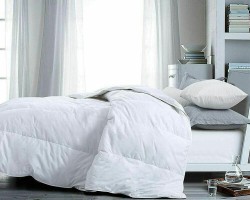 لحاف مفرد بوخ ثقيل مقاس 150 × 200