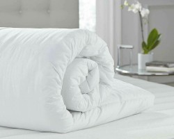 لحاف مفرد بوخ ثقيل مقاس 150 × 200