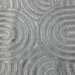 سجاد بكليه بصمة مقاس 120 × 180 لون سكني