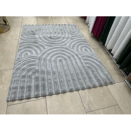 سجاد بكليه بصمة مقاس 160 × 220 لون سكني سجاد بكليه بصمة مقاس 160 × 220 لون سكني