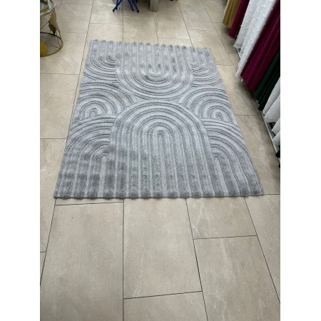 سجاد بكليه بصمة مقاس 160 × 220 لون سكني سجاد بكليه بصمة مقاس 160 × 220 لون سكني