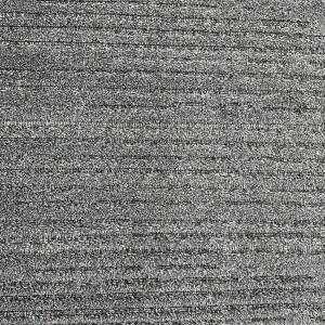 سجاد بكليه امواج مقاس 220 × 310 لون سكني غامق