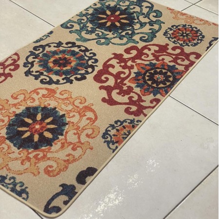 دعسه اليجنت جلد جوود80×150