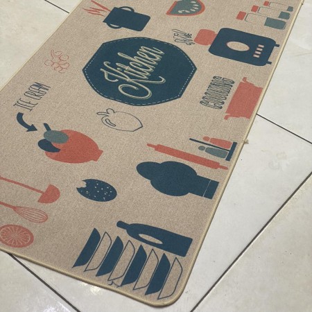 دعسه اليجنت جلد جوود80×150