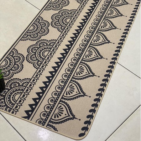 دعسه اليجنت جلد جوود80×150