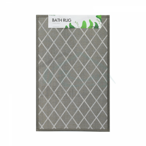 دعسة جلد تمساح بارضية لاصقة مقاس 60 × 90