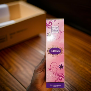 لمسة معطر فراش نسيم 270 مل