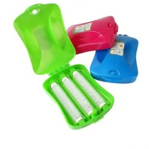 فرشاه سجاد مع يد مقبض 