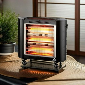 صوبه / مدفاه  4 عيون GM general max جيم LX-286