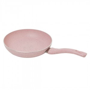 قلايات / قلاية جرانيت 22سم جوزدي  GOZDE GRANIT TAVA