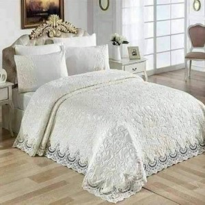 حرام مع شرشف عرايسي كرتونة 6 قطع