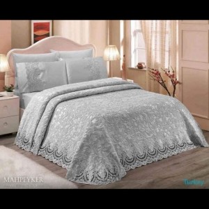 حرام مع شرشف عرايسي كرتونة 6 قطع