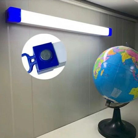 حافظة انارة - لوكس ضوء - نيون طاقة 72 سم  80 وات