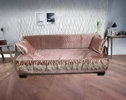 طقم سجلون دانتيل 4 قطع