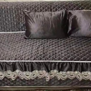 طقم سجلون دانتيل 4 قطع طقم سجلون دانتيل 4 قطع