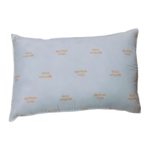 مخده لاتكس + هوليفين طبيه 50 × 70 + 14 سم