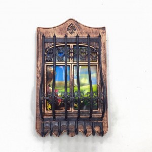 علاقة مفاتيح 8عيون