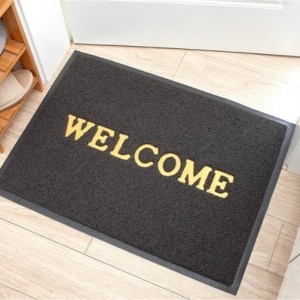 دعسة/دعاسة جلد سلك شبك معكرونة مبطن ويلكم جلد80×120