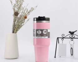 حافظة مياه - ثيرموس / تيرموس سبورت 890 مل