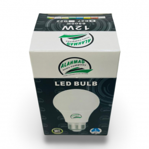 لمبة ليد 12 واط