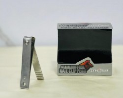 قصاصة اظافر حجم كبيرYINMEI