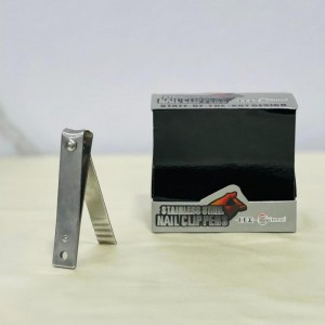 قصاصة اظافر حجم كبيرYINMEI