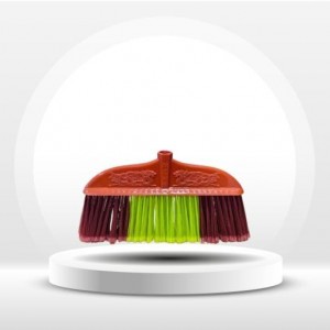  مكنسة ارض ناعم طويل الاحمد