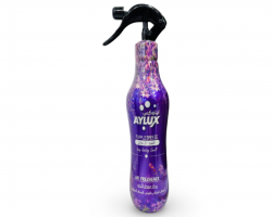 معطر جو 400 مل AYLUX - PURPLE BREEZE النسيم الارجواني