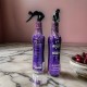 معطر جو 400 مل AYLUX - PURPLE BREEZE النسيم الارجواني معطر جو 400 مل AYLUX - PURPLE BREEZE النسيم الارجواني