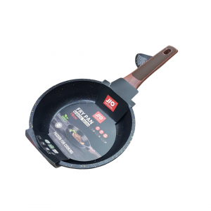 قلاية جرانيت نمرة 28 دبابة JIO ثقيل