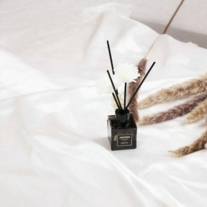 معطر جو علبة سائل اشكال عيدان AROMA DIFFUSER