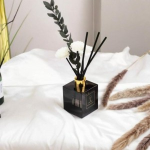 معطر عيدان مع وردة 100 مل L-5 BLUE WIND CHIMES