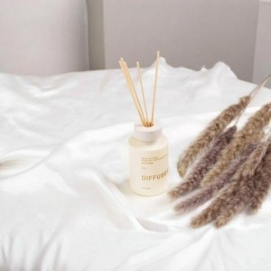 معطر جو علبة سائل اشكال عيدان FRAGRANCE