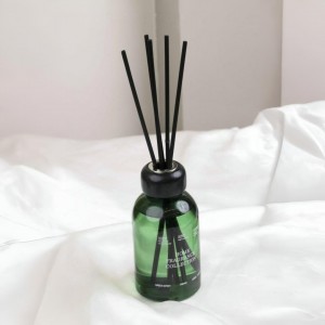 معطر جو علبة مغربية سائل اشكال عيدان GOOD AS YOU