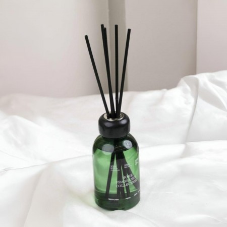 معطر جو علبة مغربية سائل اشكال عيدان GOOD AS YOU