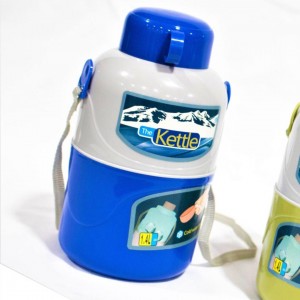 مطرة ماء مع كاسة 800ملم kettle 