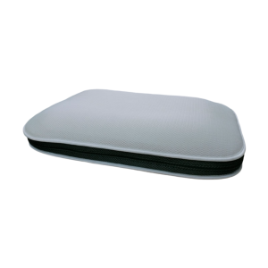 مخده طبيه الياف السيليكون مع حشوة داخلية مستورد