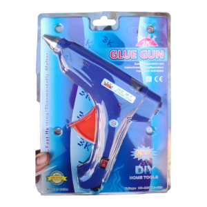 فرد سيلكون حامي كهرباء GLUE GUN SANK 3K