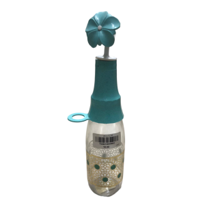 قنينة زيت برج ايفل 