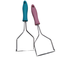 هراسة بطاطا ستانلس