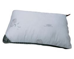 مخدة سيليكون مائي مقاس 50 × 70 سم 1400 غم