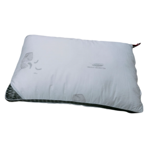 مخدة سيليكون مائي مقاس 50 × 70 سم 1400 غم